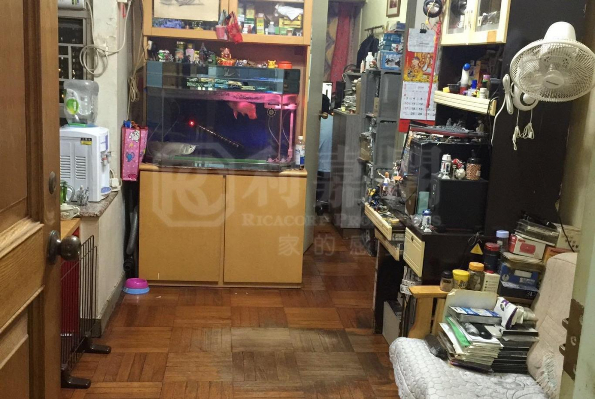 花園城 1期 雅麗苑 (3座) - 28NTS – 香港北部都會區