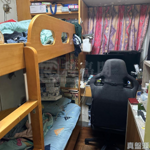花園城 1期 雅麗苑 (3座) - 28NTS – 香港北部都會區