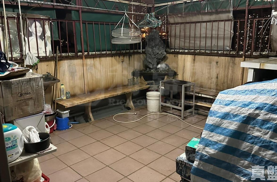 花園城 1期 雅麗苑 (3座) - 28NTS – 香港北部都會區