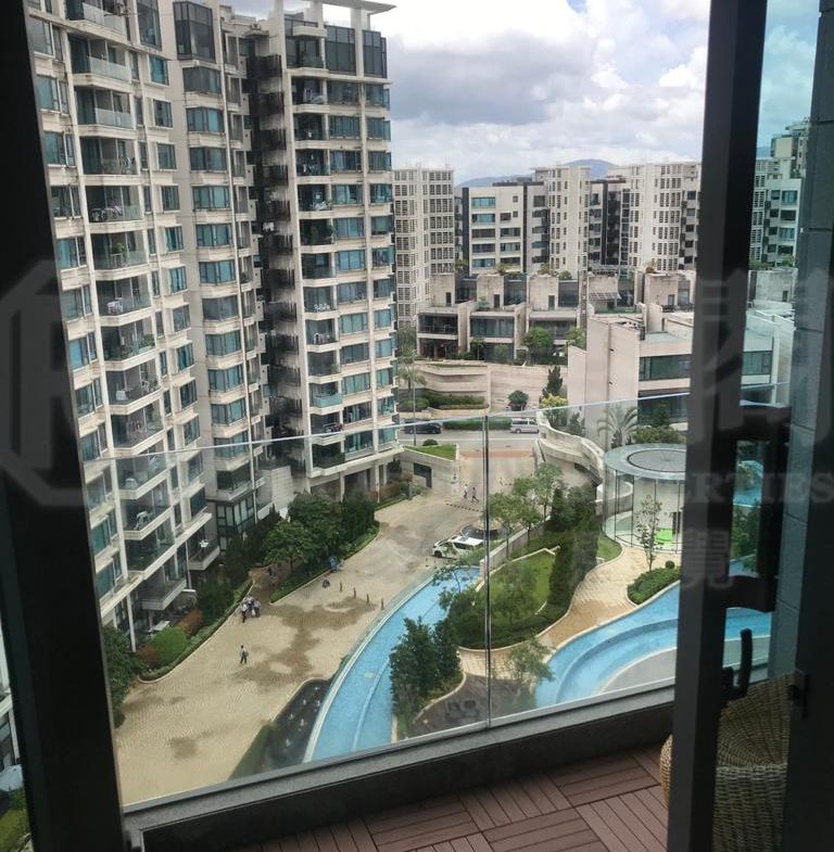 天賦海灣 2期 溋玥 - 28NTS – 香港北部都會區