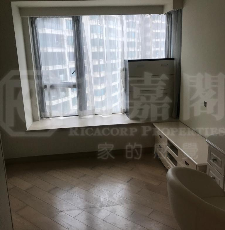 天賦海灣 2期 溋玥 - 28NTS – 香港北部都會區