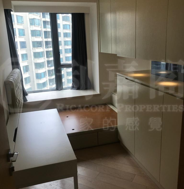天賦海灣 2期 溋玥 - 28NTS – 香港北部都會區