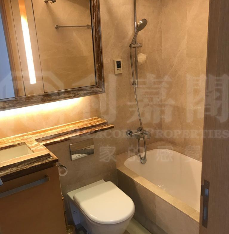 天賦海灣 2期 溋玥 - 28NTS – 香港北部都會區