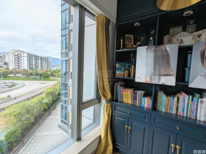 雲滙 1期 3座 - 28NTS – 香港北部都會區