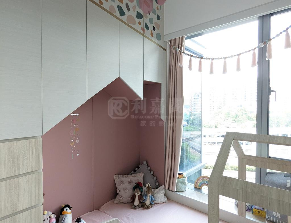 雲滙 1期 3座 - 28NTS – 香港北部都會區