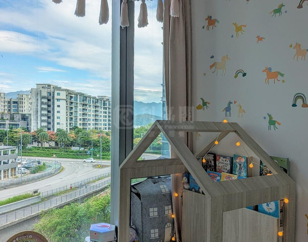 雲滙 1期 3座 - 28NTS – 香港北部都會區