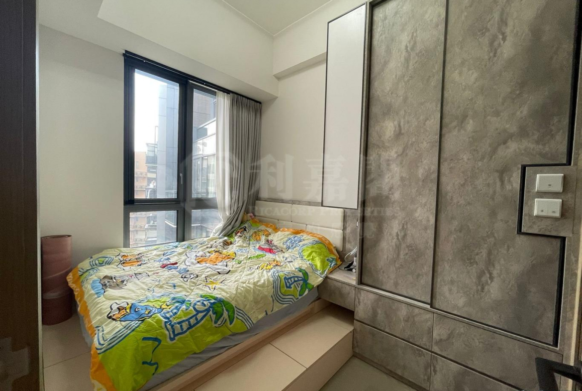 朗濤 7B座 - 28NTS – 香港北部都會區