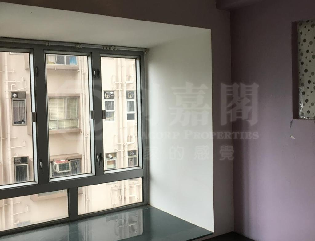 全輝中心 B座 - 28NTS – 香港北部都會區