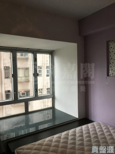 全輝中心 B座 - 28NTS – 香港北部都會區