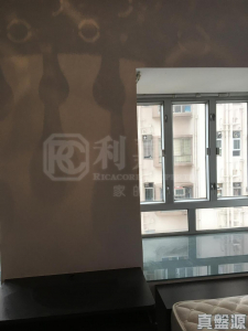 全輝中心 B座 - 28NTS – 香港北部都會區
