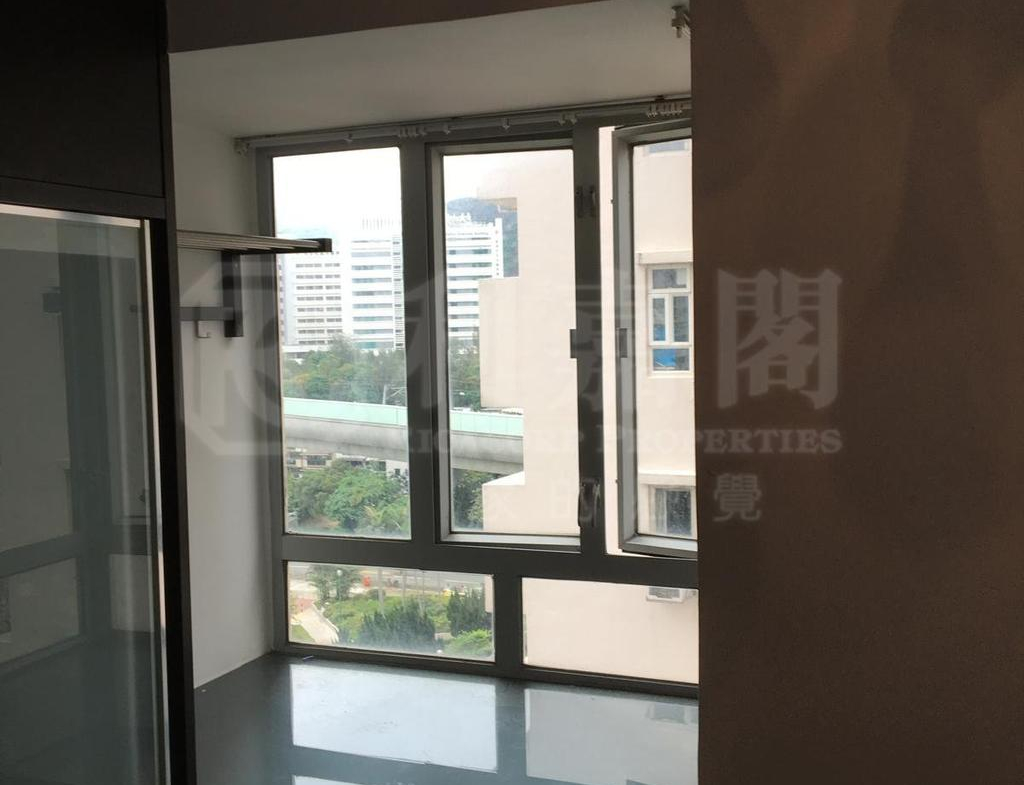 全輝中心 B座 - 28NTS – 香港北部都會區