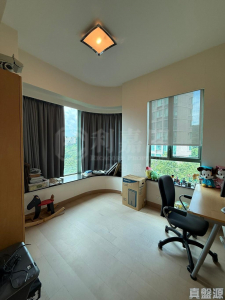 鹿茵山莊 鹿怡居 2座 - 28NTS – 香港北部都會區