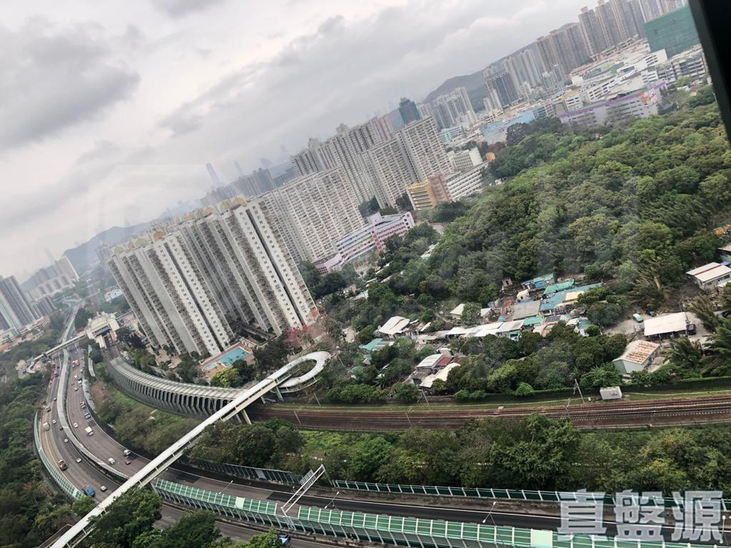 牽晴間 10座 - 28NTS – 香港北部都會區