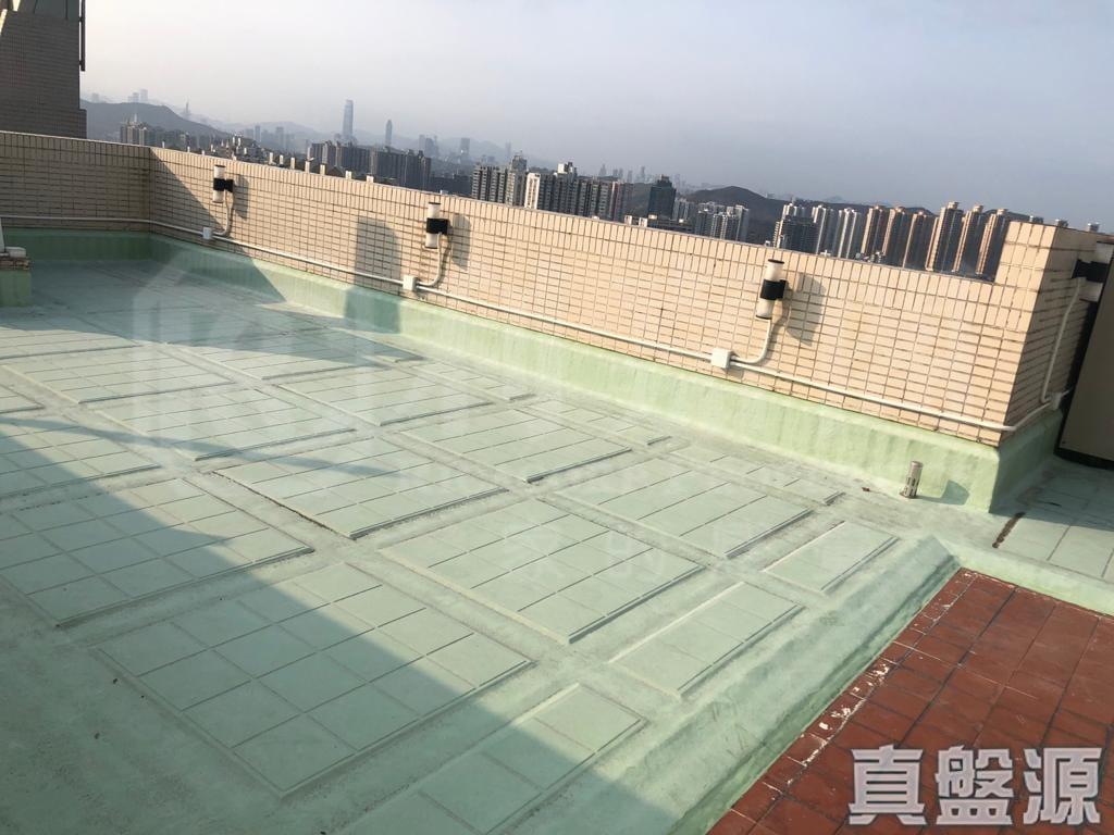 牽晴間 10座 - 28NTS – 香港北部都會區