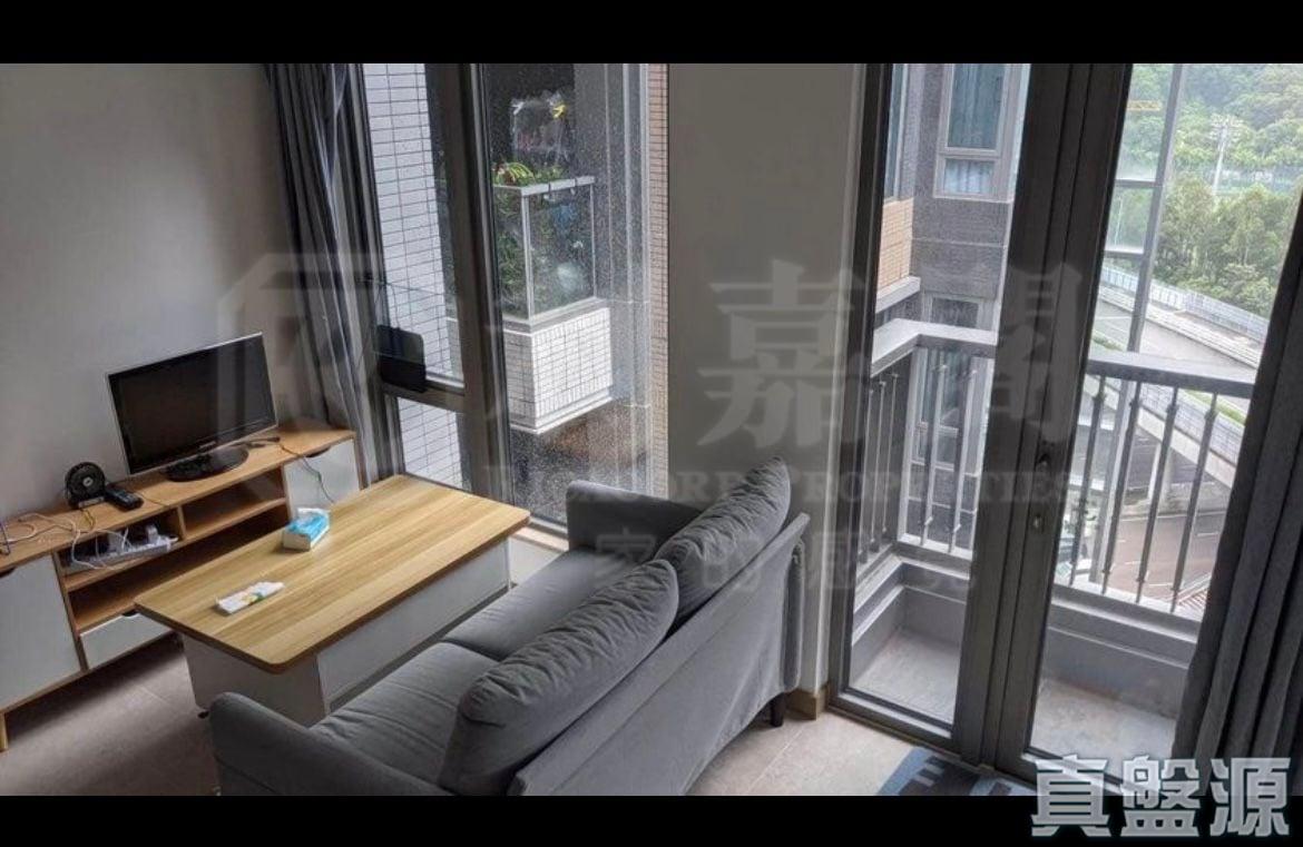 雲滙 1期 6座 - 28NTS – 香港北部都會區