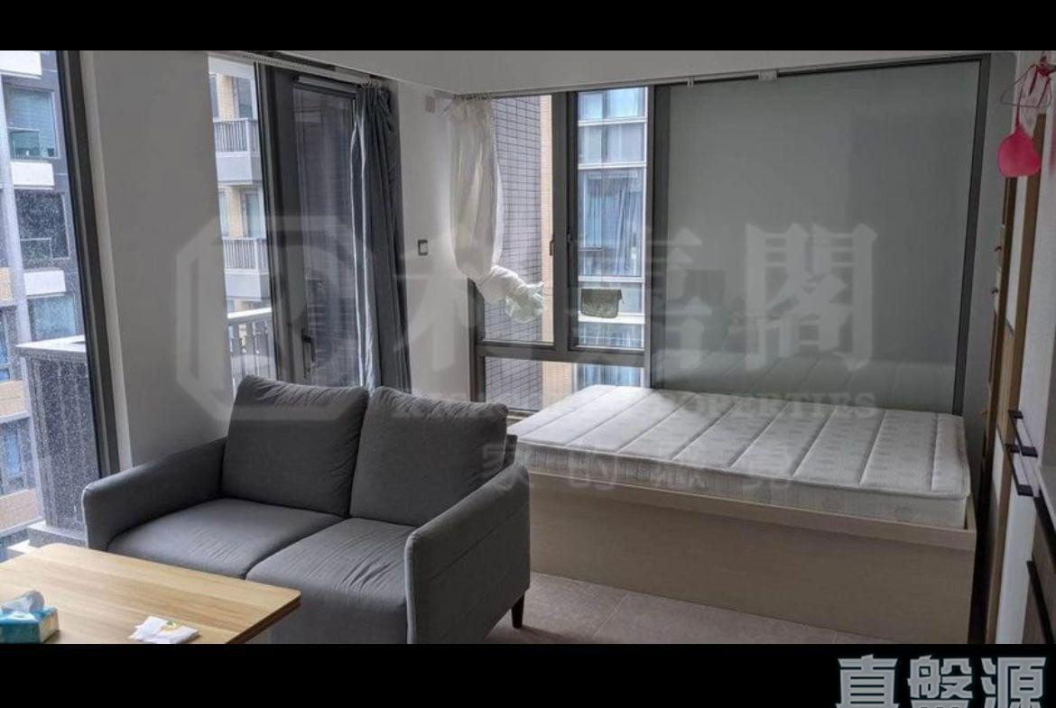 雲滙 1期 6座 - 28NTS – 香港北部都會區