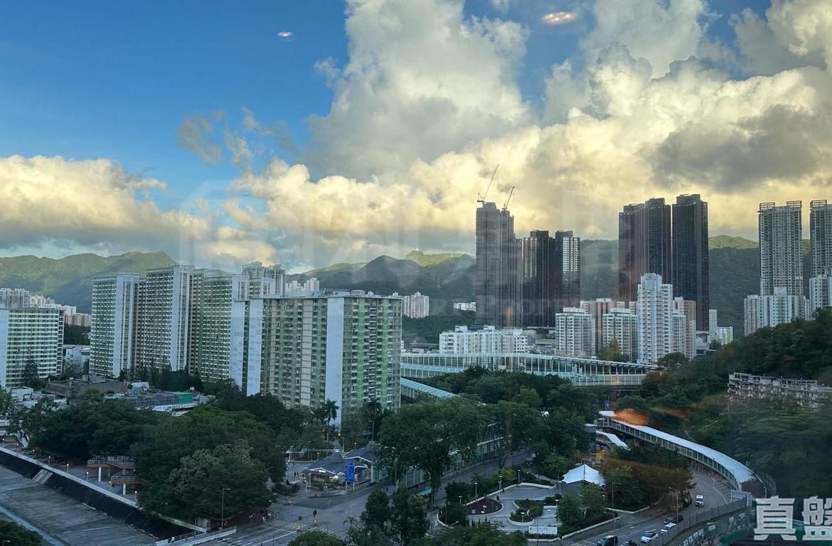 翠景花園 1座 - 28NTS – 香港北部都會區
