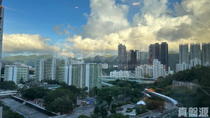 翠景花園 1座 - 28NTS – 香港北部都會區