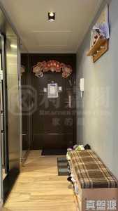翠景花園 1座 - 28NTS – 香港北部都會區