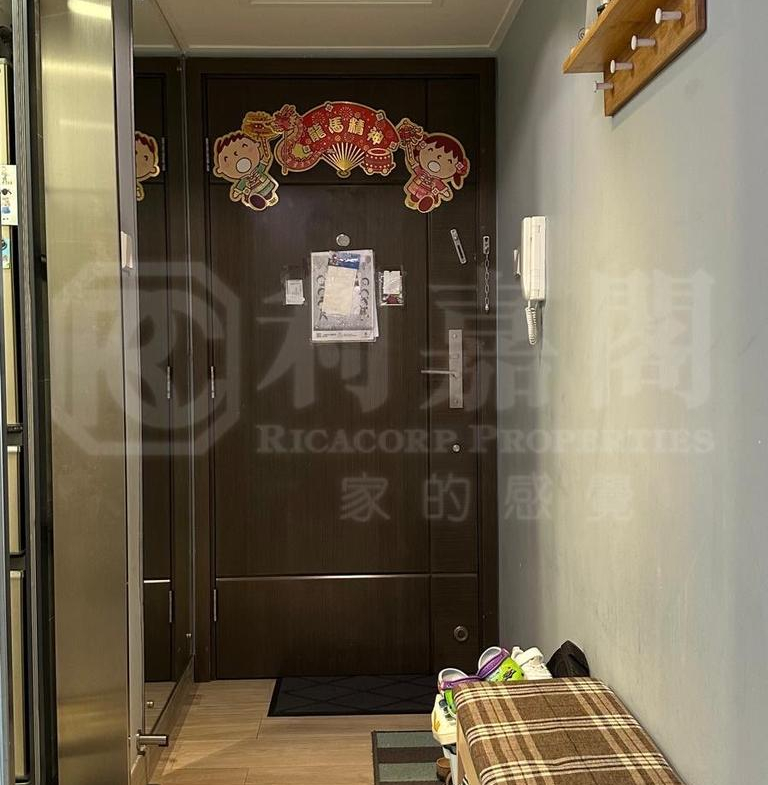 翠景花園 1座 - 28NTS – 香港北部都會區