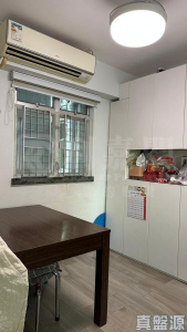 翠景花園 1座 - 28NTS – 香港北部都會區
