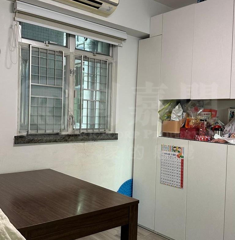 翠景花園 1座 - 28NTS – 香港北部都會區