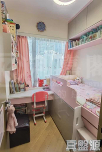 雲滙 2期 11座 - 28NTS – 香港北部都會區