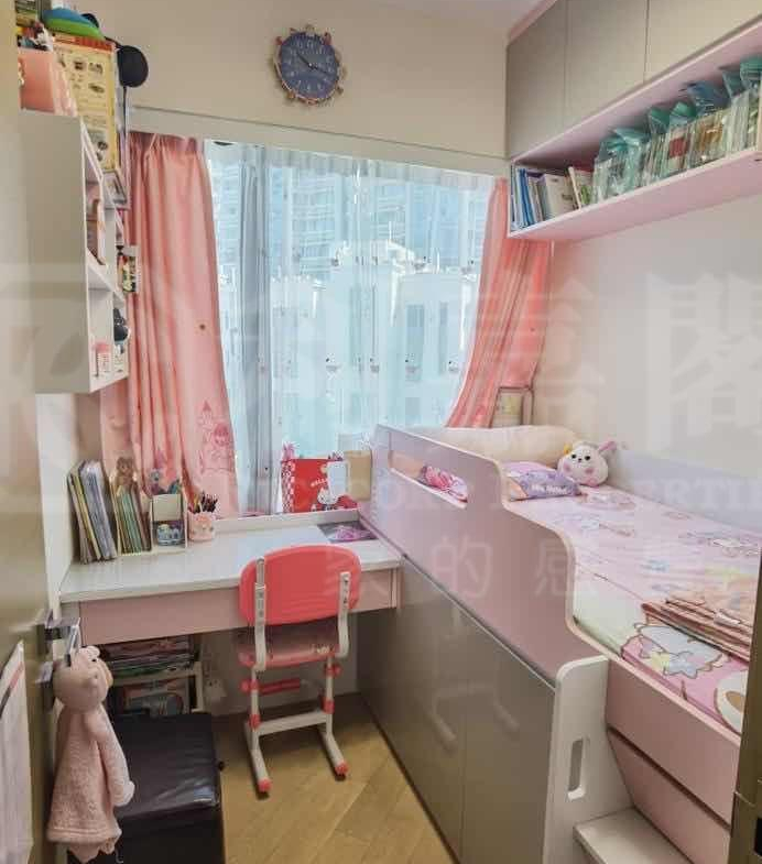 雲滙 2期 11座 - 28NTS – 香港北部都會區