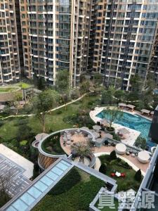 雲滙 1期 2座 - 28NTS – 香港北部都會區