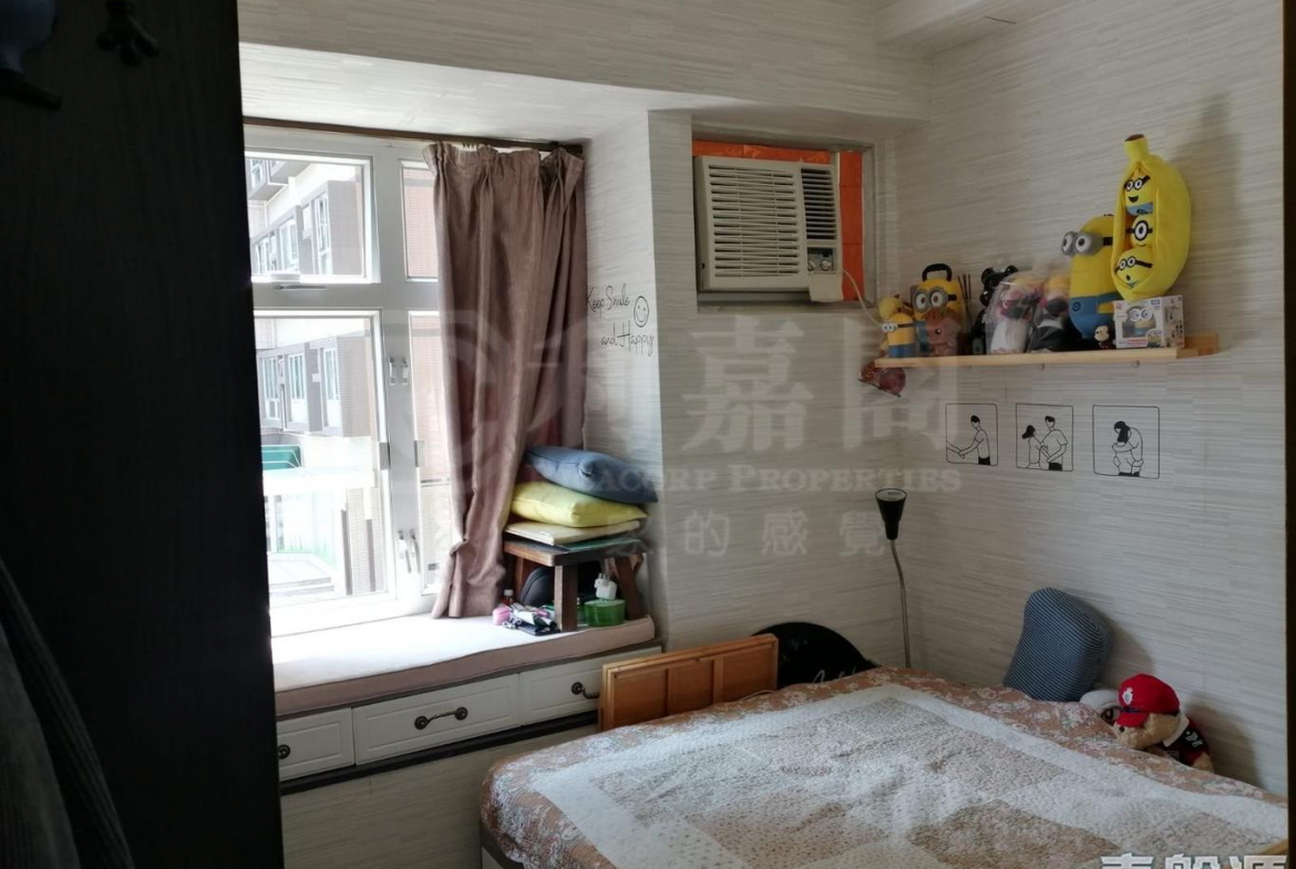 翠湖花園 2期 D座 - 28NTS – 香港北部都會區
