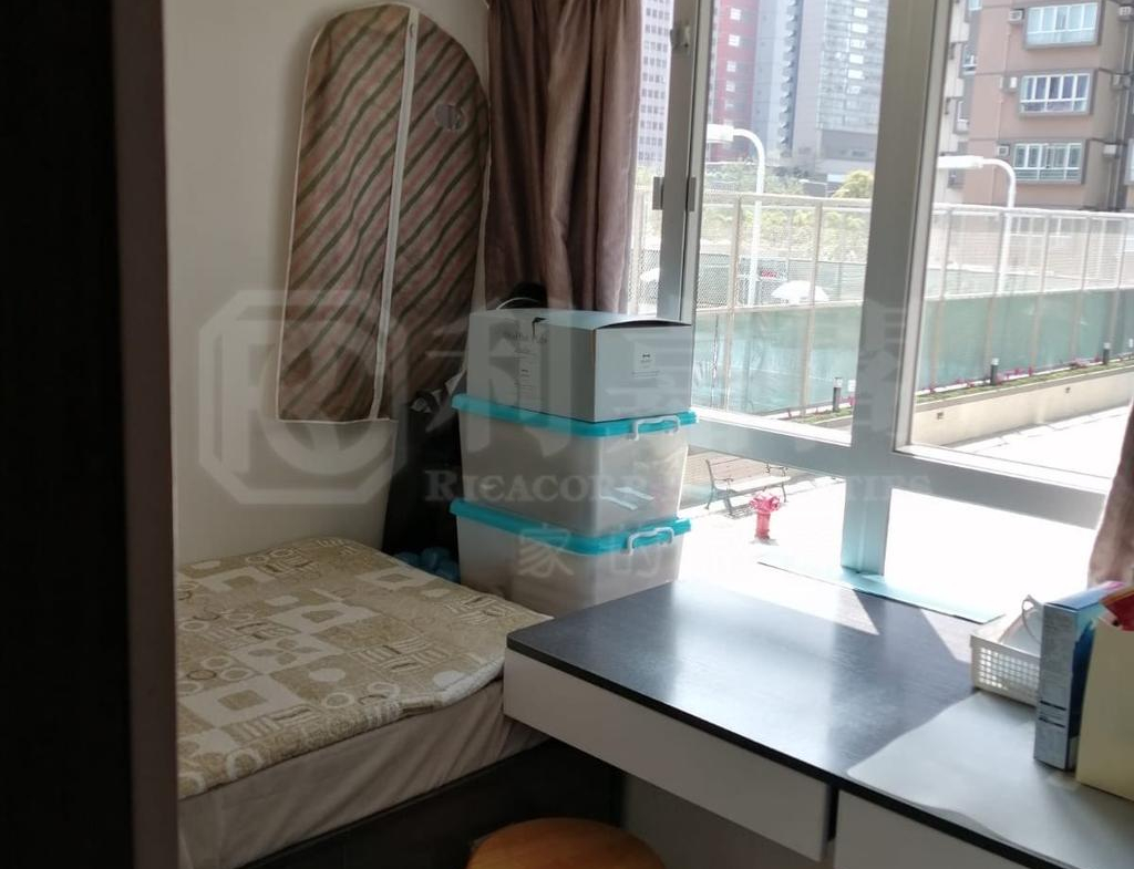 翠湖花園 2期 D座 - 28NTS – 香港北部都會區
