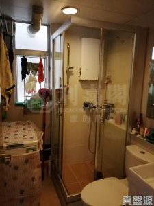 翠湖花園 2期 D座 - 28NTS – 香港北部都會區
