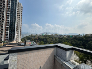 名日．九肚山 - 28NTS – 香港北部都會區