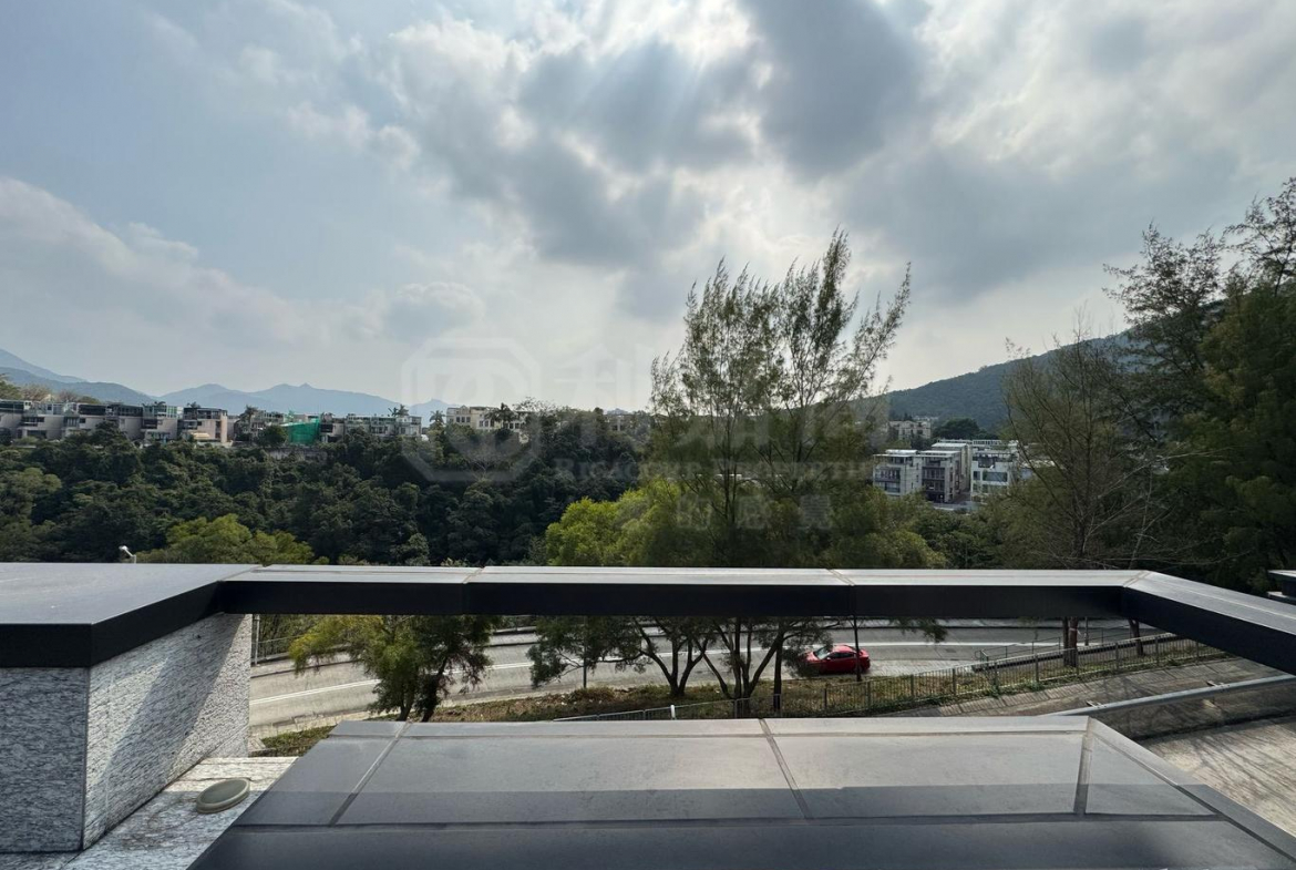 名日．九肚山 - 28NTS – 香港北部都會區