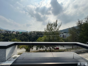 名日．九肚山 - 28NTS – 香港北部都會區