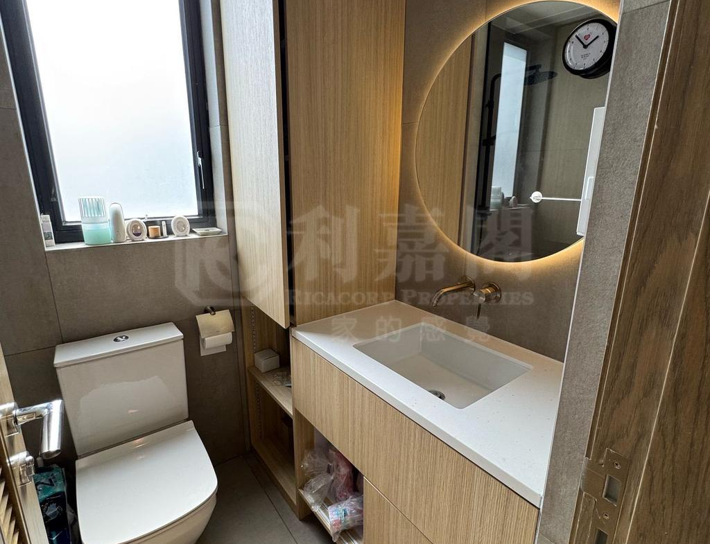 名日．九肚山 - 28NTS – 香港北部都會區