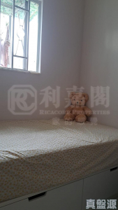 富寶花園 5座 - 28NTS – 香港北部都會區