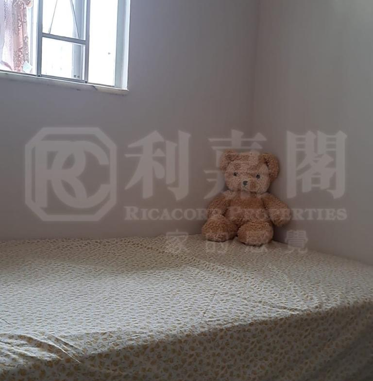 富寶花園 5座 - 28NTS – 香港北部都會區