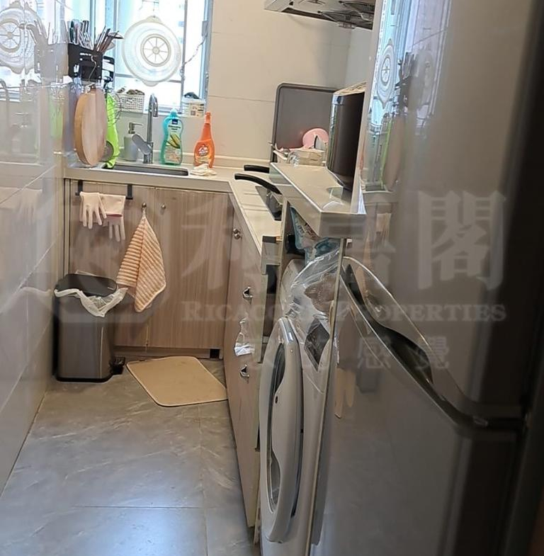 富寶花園 5座 - 28NTS – 香港北部都會區