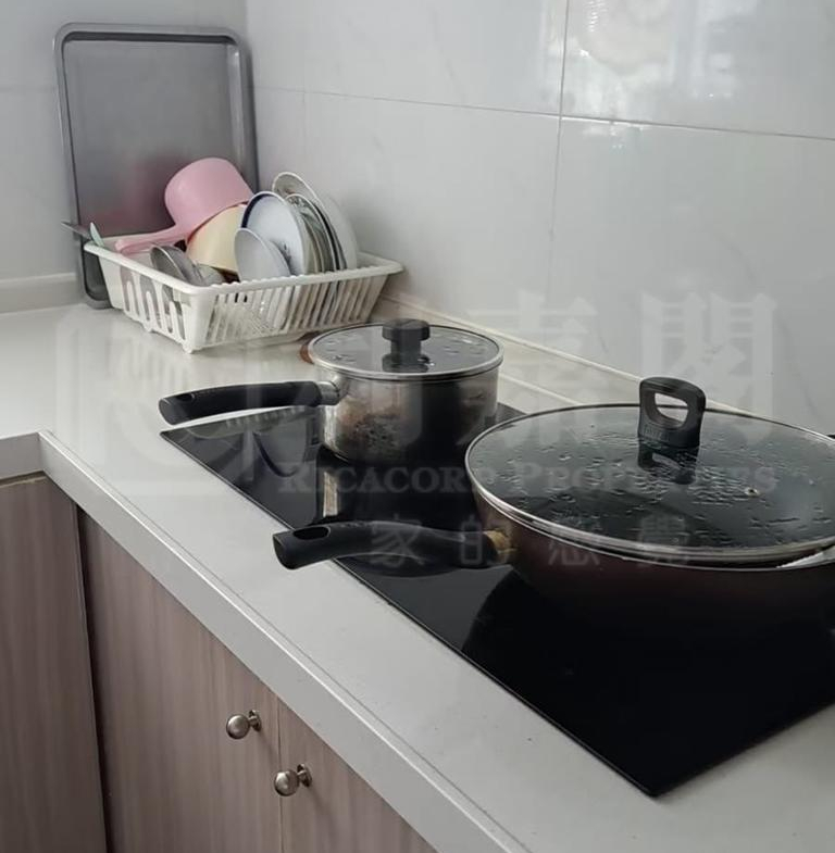 富寶花園 5座 - 28NTS – 香港北部都會區