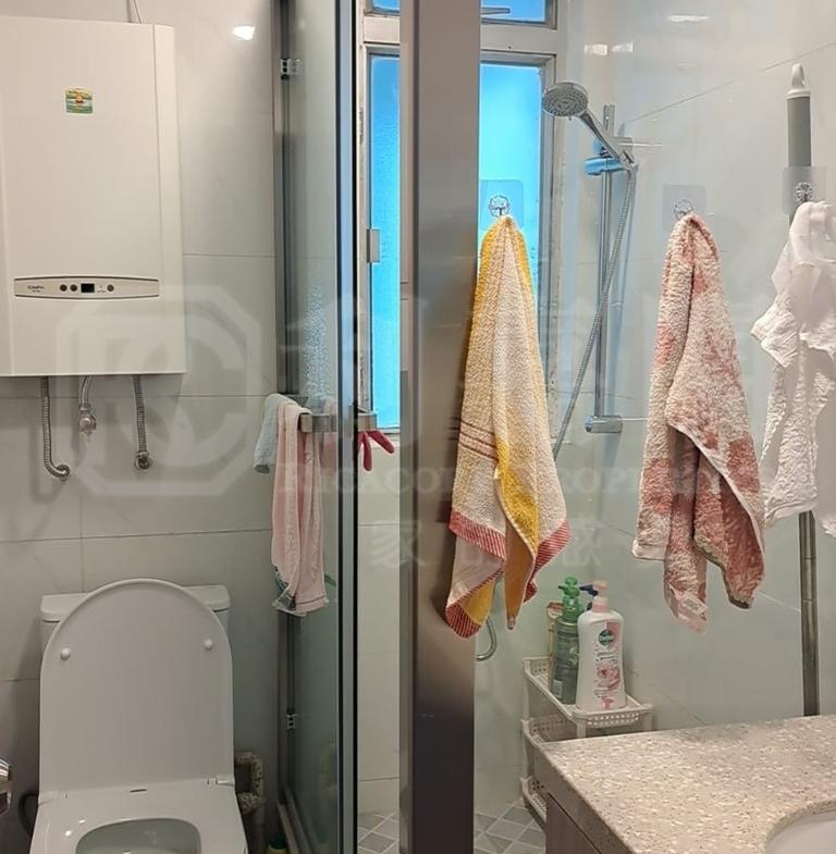 富寶花園 5座 - 28NTS – 香港北部都會區