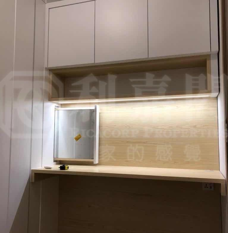 海日灣II 10座 - 28NTS – 香港北部都會區