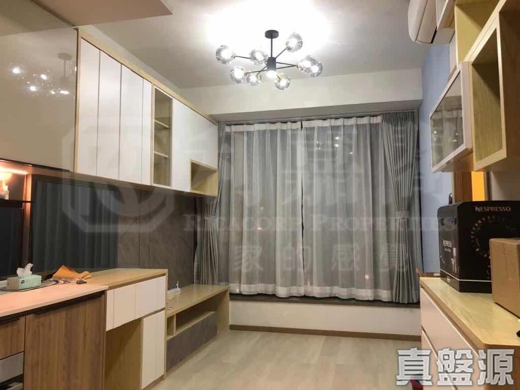 海日灣II 10座 - 28NTS – 香港北部都會區