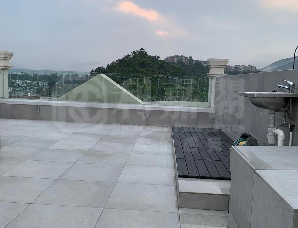 比華利山別墅 1期 - 28NTS – 香港北部都會區