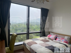 高爾夫．御苑 2座 - 28NTS – 香港北部都會區