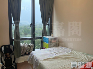 高爾夫．御苑 2座 - 28NTS – 香港北部都會區