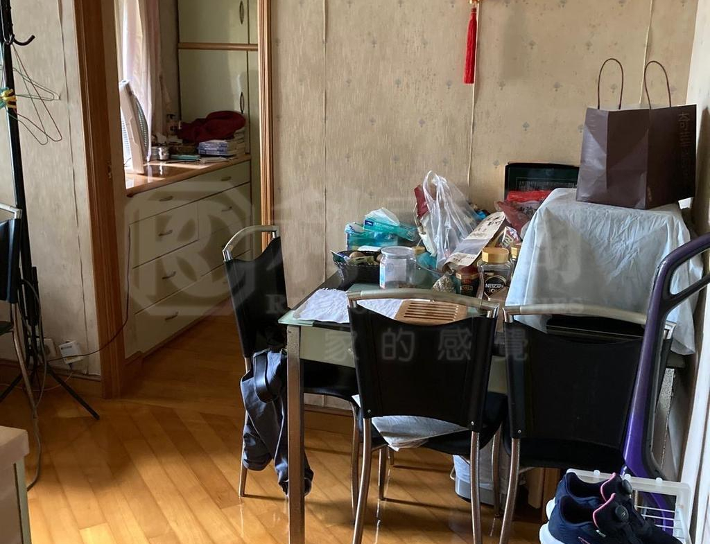 錦英苑 錦順閣 (F座) - 28NTS – 香港北部都會區