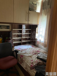 錦英苑 錦順閣 (F座) - 28NTS – 香港北部都會區