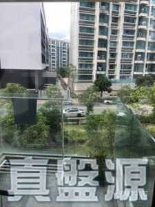 天賦海灣 2期 溋玥 10座 - 28NTS – 香港北部都會區