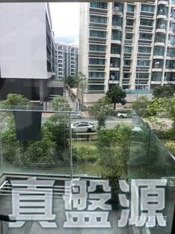 天賦海灣 2期 溋玥 10座 - 28NTS – 香港北部都會區